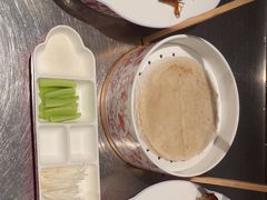 -香丰阁·烤鸭·川湘菜(清河店)