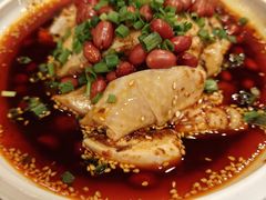 -峨嵋酒家(牡丹园店)