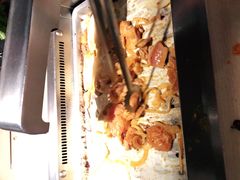 -新石器烤肉(周浦万达店)