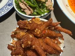 -贺庄·活鱼馆(珠吉路店)