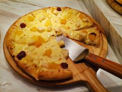 夏威夷比萨-比格比萨自助(南京万达茂店)