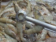 -焰江山海鲜牛排烤肉自助(锦华万达二星店)