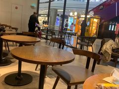 -星巴克(南京弘阳购物中心店)
