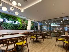 大堂-Peet's Coffee皮爷咖啡(上海长风大悦城店)