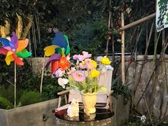 -山也·私厨(岳麓店)