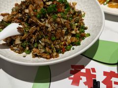 -鑫小城故事·藕汤·家常菜(台北一路总店)