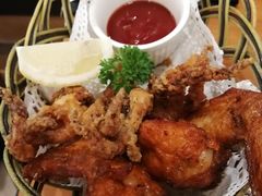 -COCO壱番屋(北京平安国际金融中心店)