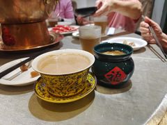 -东来顺饭庄(王府井步行街店)