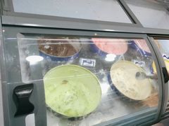-喜庭海鲜自助(北辰三角洲北辰荟店)