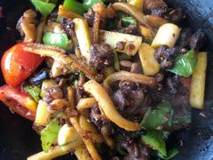 -胡师傅三下锅(汽车站店)