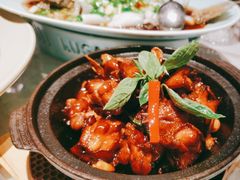 -鹿港小镇(霄云店)