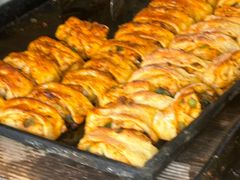 -郭际辣饼铺(第三中学店)