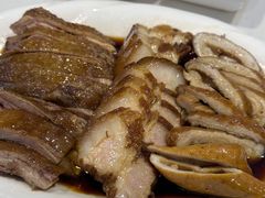 -潮静·潮州小馆·海鲜·卤味·砂锅粥