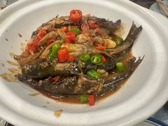 -西江美食舫·江西菜(健德桥店)