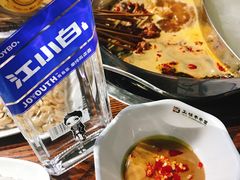 -成都玉林串串香火锅(三八店)
