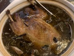 -新聚丰菜馆(太监弄店)