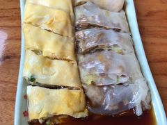 -张记炸串肠粉