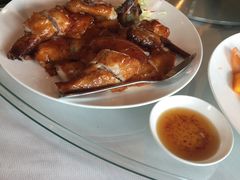 -上海静安香格里拉大酒店