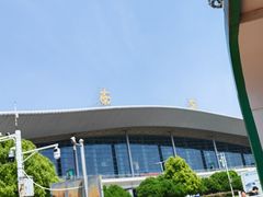 -南昌昌北国际机场