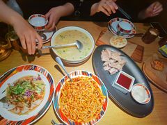 -塔哈尔·新疆盛宴(复地活力城店)