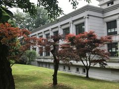 -南京东郊国宾馆