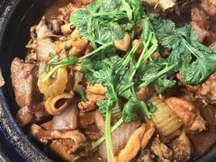 -二楼老店重庆鸡公煲(真光路店)