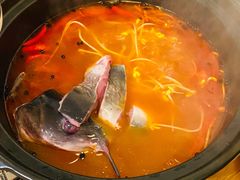 -猫爷的腔调·黔小馆(交大医学住宅区店)