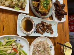 -百家鲜·杭帮菜