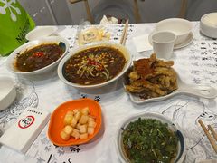 -成都瓜串串(华强北店)