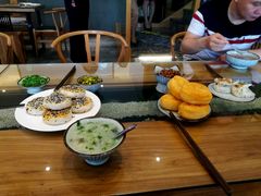 -尚香汤包文博馆(合兴路店)