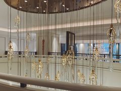 -Yan Ting 宴庭中餐厅(上海静安瑞吉酒店)