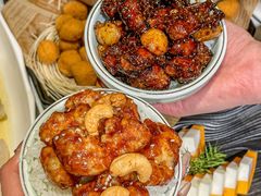 -桂园餐厅(五大道店)