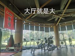 -INFIT私教·唤醒身体肌能(中海国际店)
