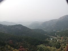 -波罗峪风景区