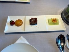 -九里云松·天香餐厅