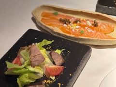-量子制造·元创意料理(李公堤店)