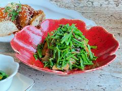 -尊蓝钱江豪华精选酒店-澜亭中餐厅