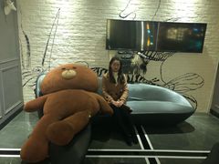 -金樽会所KTV(桂花南路店)