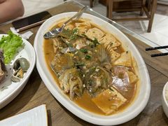 -东辰望海鱼码头·海鲜餐厅