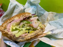 -赛百味SUBWAY(悠唐店)