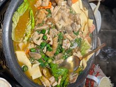 -探鱼·鲜青椒爽麻烤鱼(领展购物广场店)