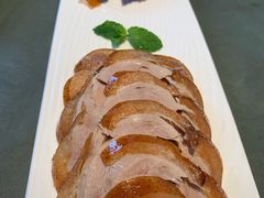 鱼子酱烤鸭/只-晟永興烤鸭店(五道口店)