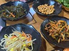 -美阿里烤肉·韩料(茂名道店)