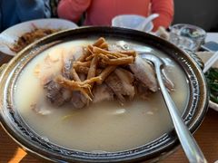 -自如ZSPACE四合院艺术餐厅
