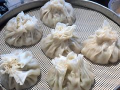 -二道木烤羊腿(桃花潭店)
