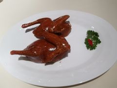 -利苑酒家(金宝店)