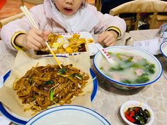 -荔银肠粉(广州天河华利路店)