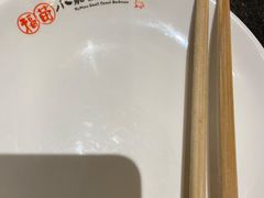-福苗小骆驼烧烤(大唐不夜城店)