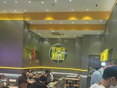 -小杨生煎(深圳岗厦北店)