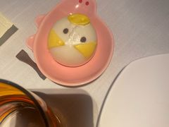 -汤城小厨•粤菜•靓汤(金融街店)